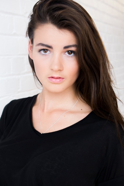 Gabi Perry Profile Thumbnail