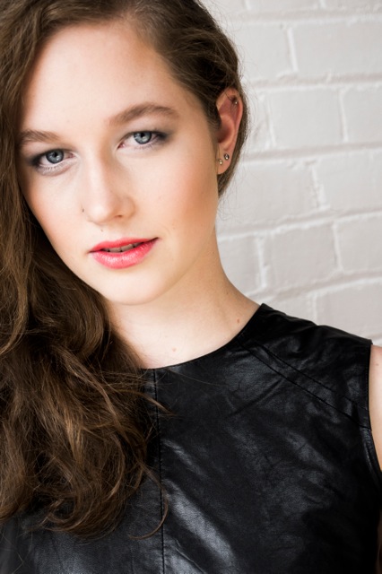 Rebecca Butler Profile Thumbnail