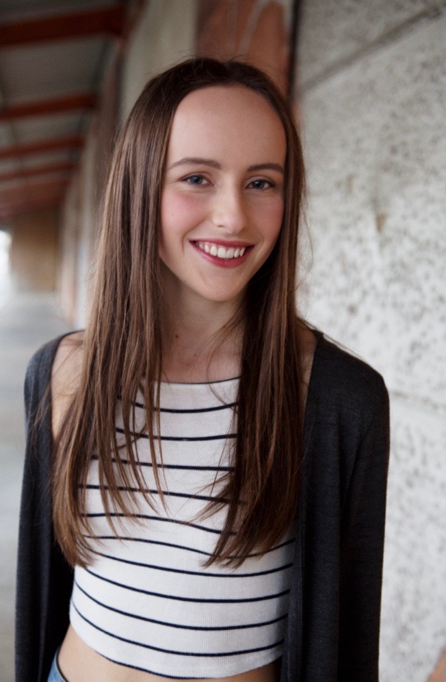 Danielle Lee (2) Profile Thumbnail