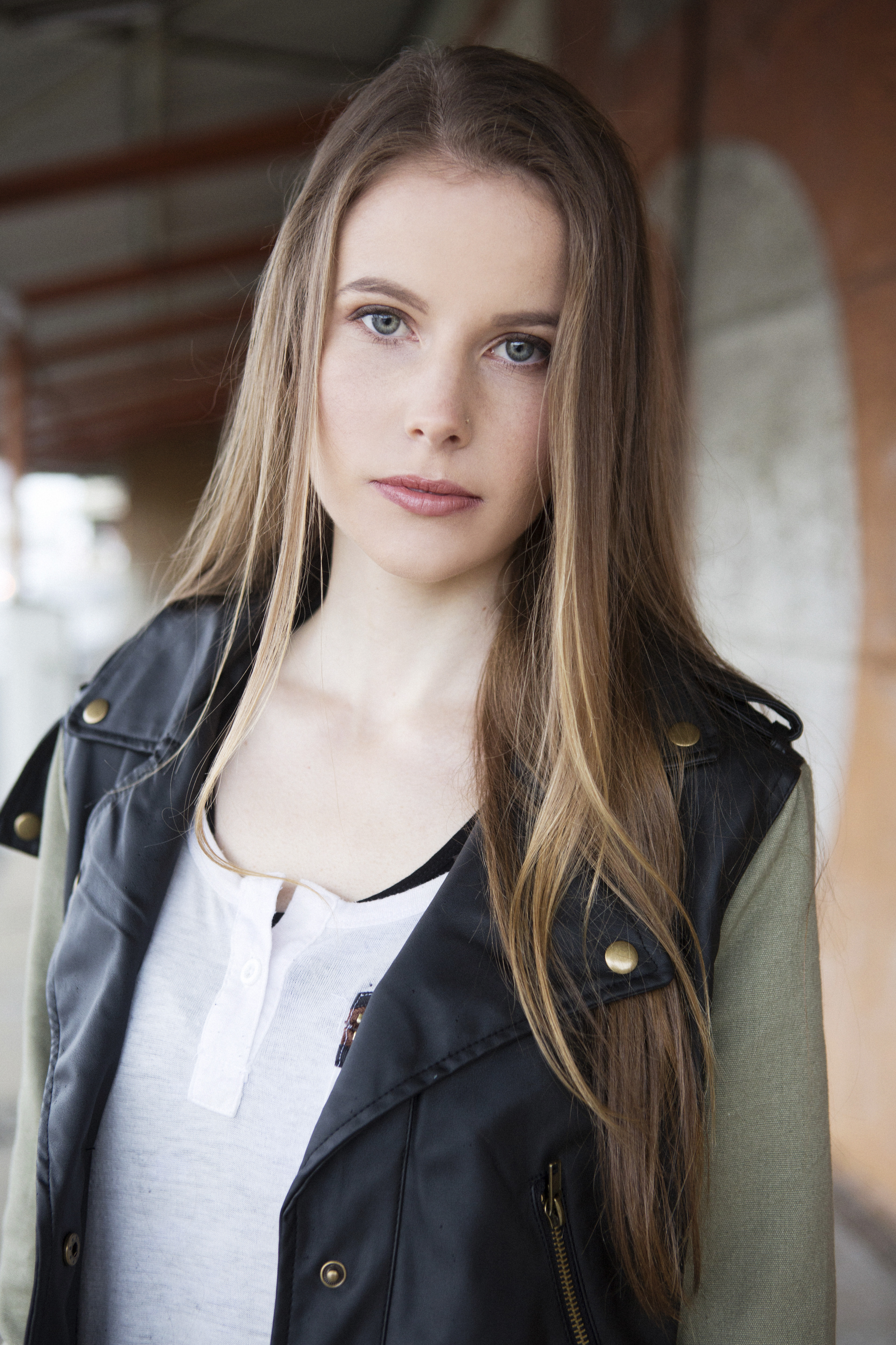 Jessika Porter Profile Thumbnail