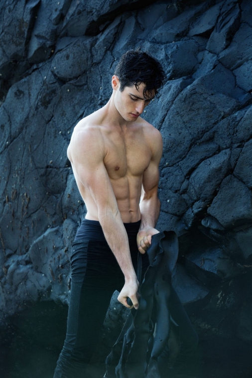 Tommy Spence Profile Thumbnail