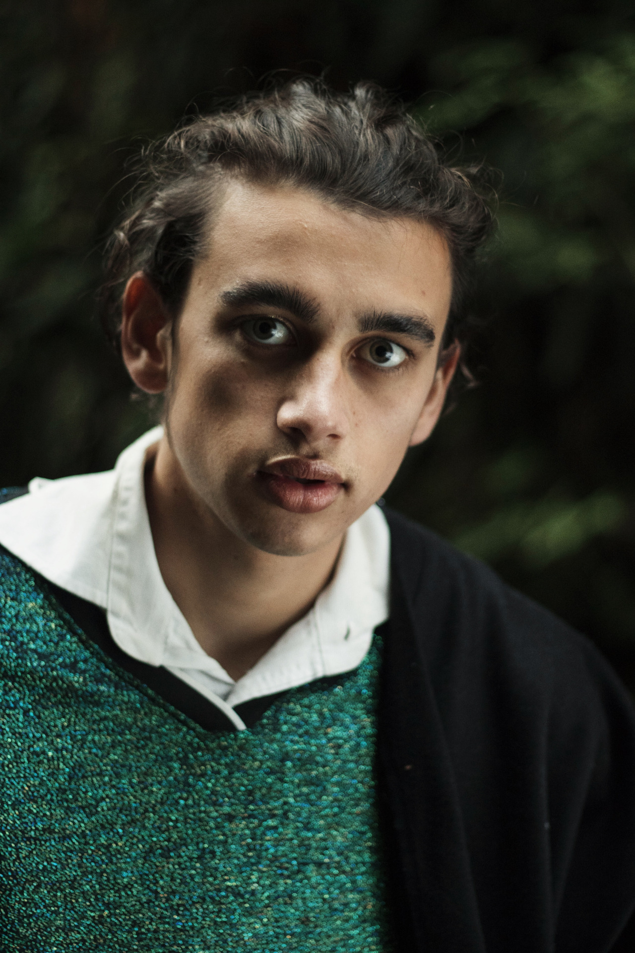 Oska Rego Profile Thumbnail