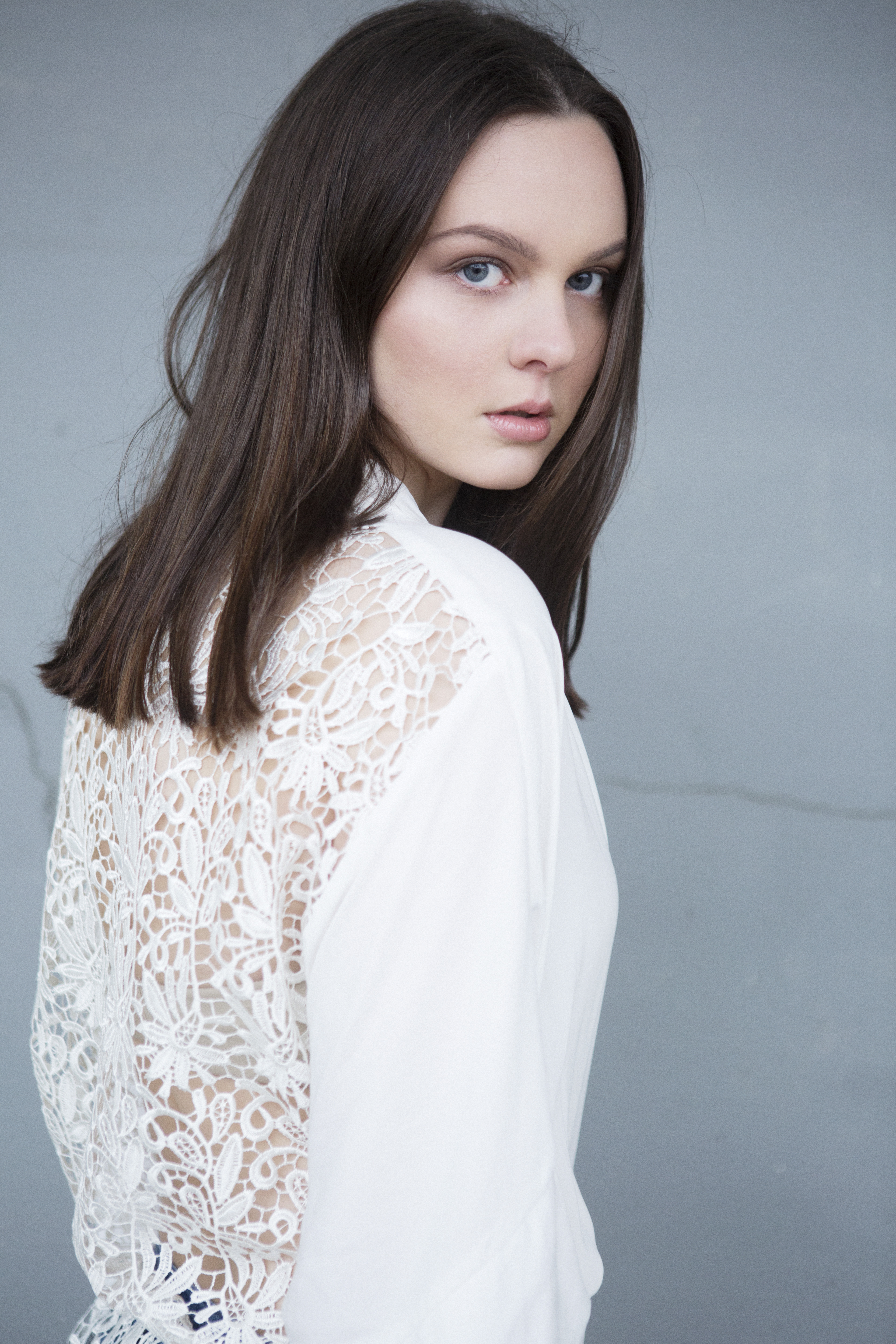 Courtney Kelly Profile Thumbnail