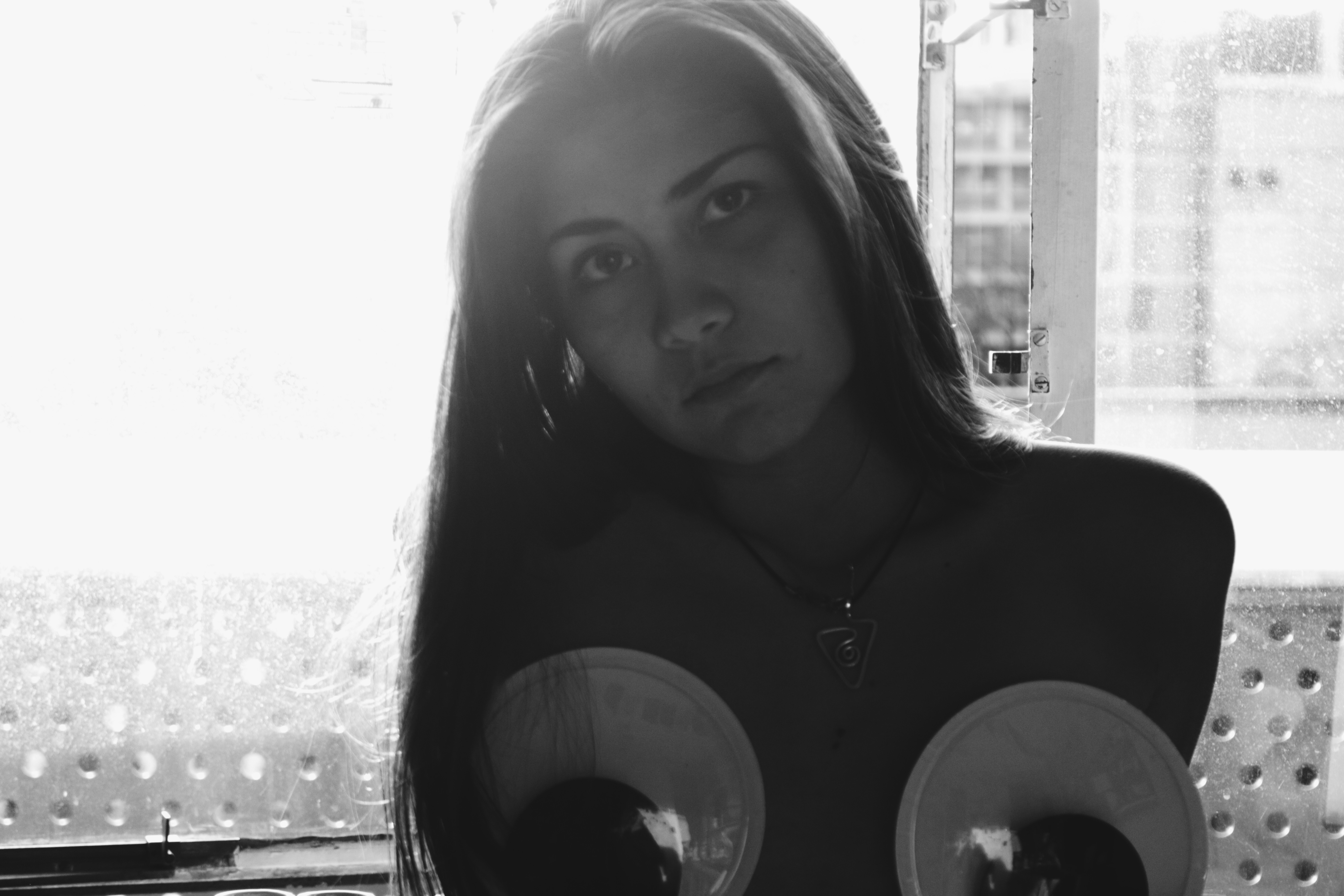 Maya Nagashima Profile Thumbnail