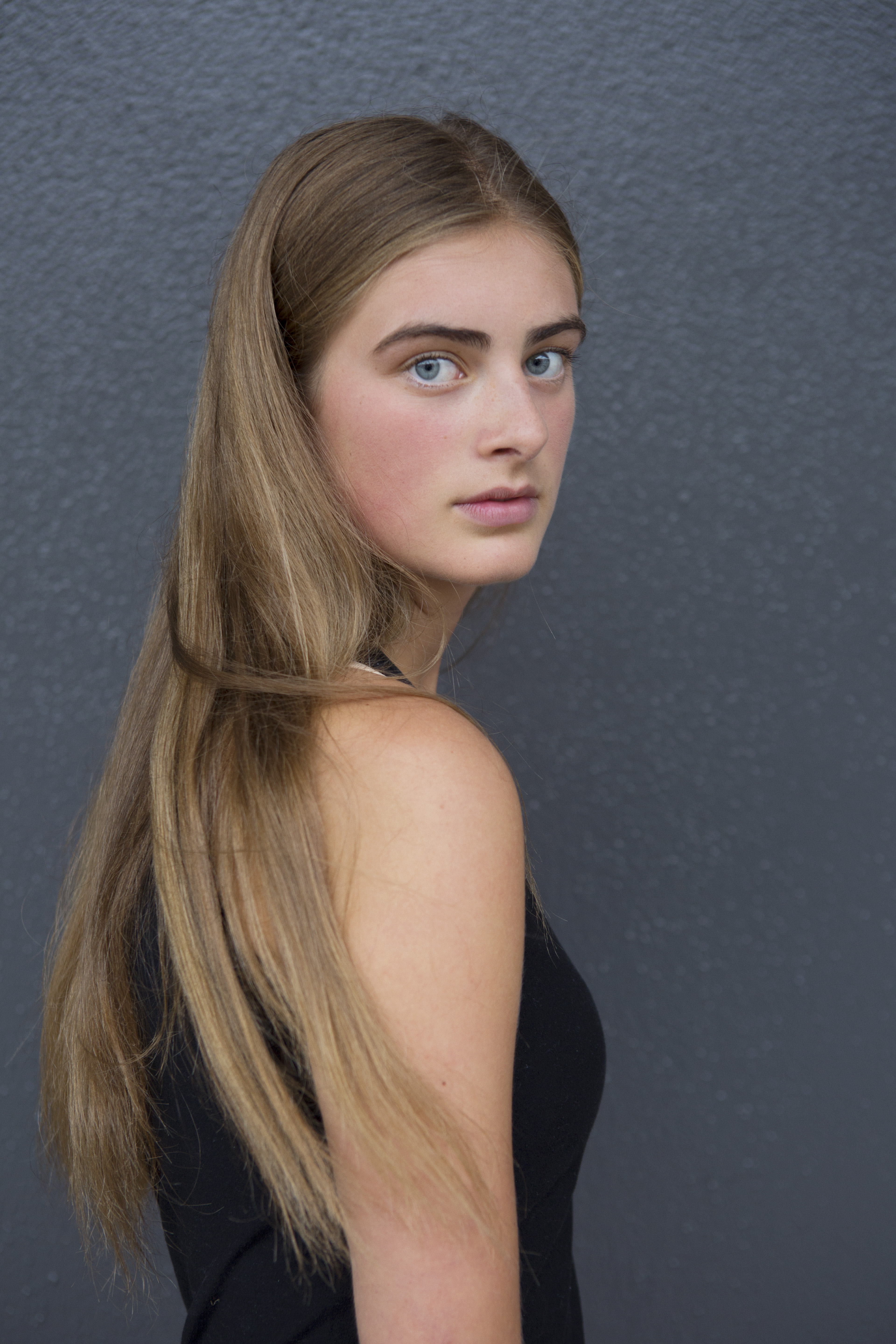 Izzy Gtytenbeek Profile Thumbnail