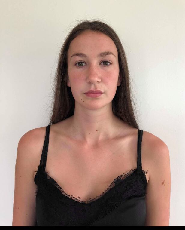 Grace Lee Profile Thumbnail