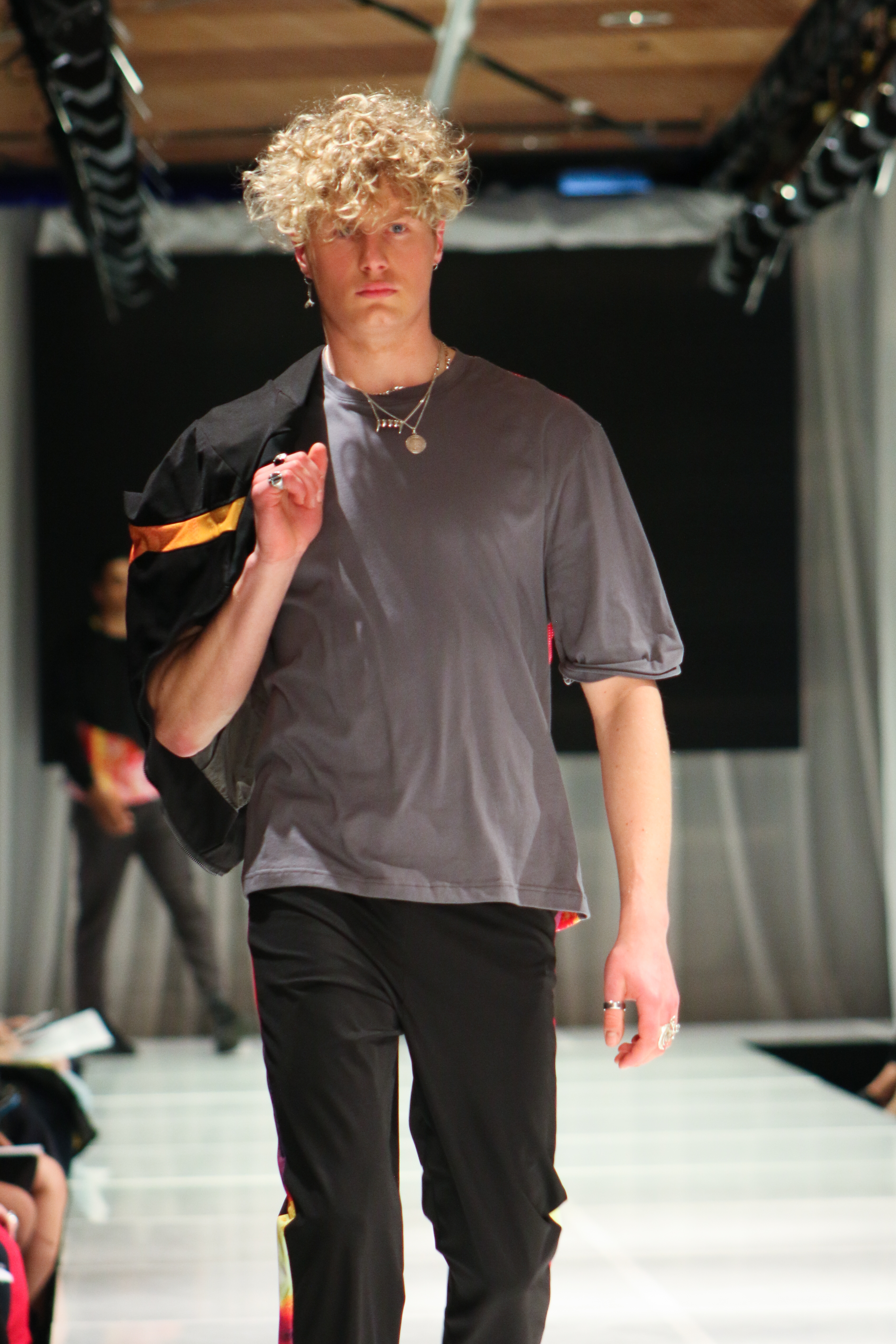 Oscar German Profile Thumbnail