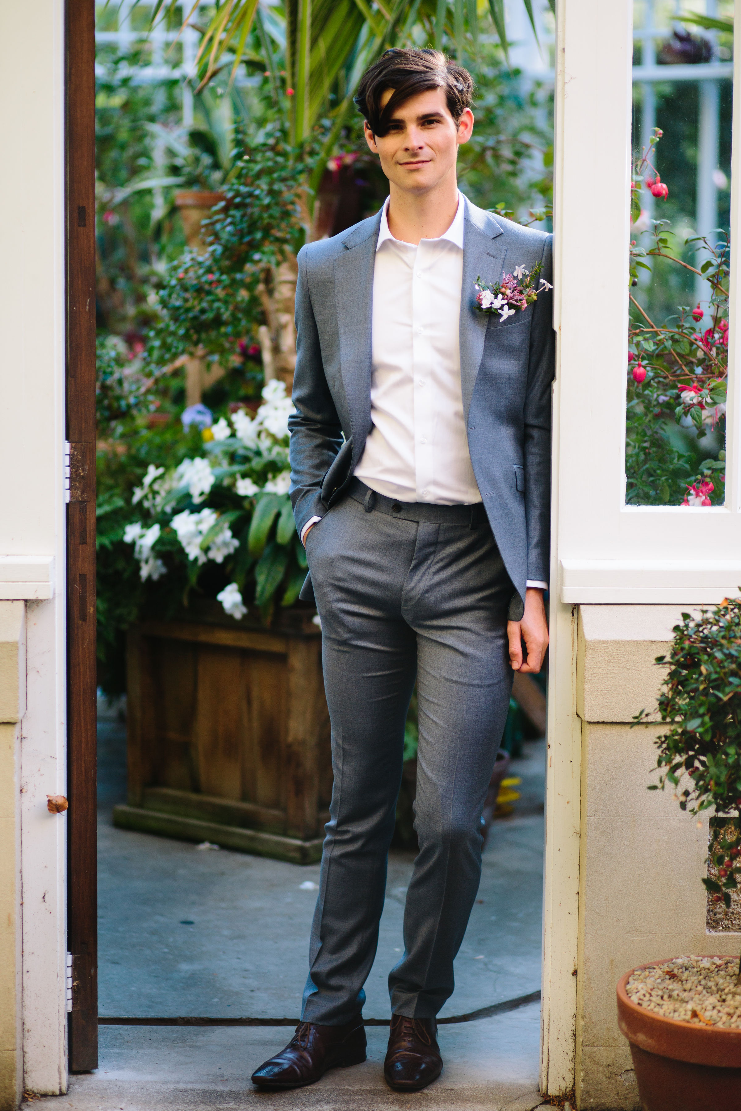 Lennox Wilkins Profile Thumbnail